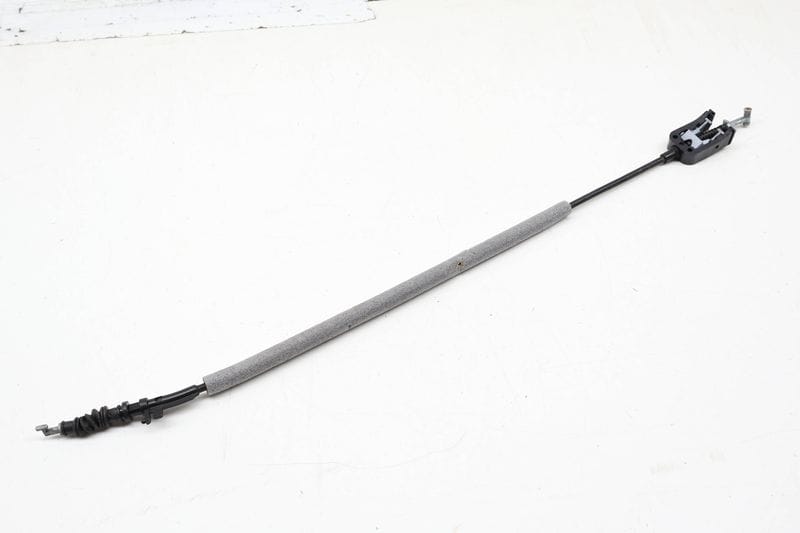 Exterior Door Handle Release / Bowden Cable 5N0837017D — Used (SKU 725308)