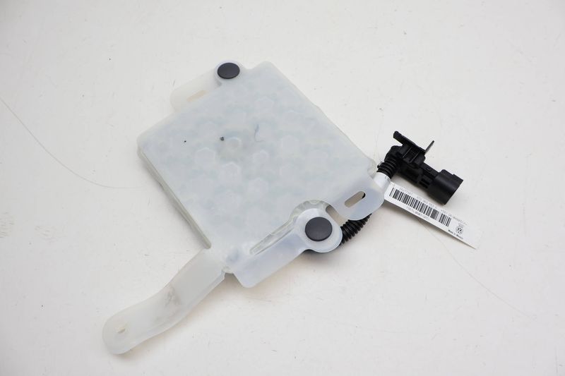 Seat Occupant Detection Sensor / Mat 8T0963553E — Used (SKU 725462)