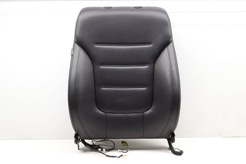 Upper Seat Backrest Cushion Assembly 7P6881806CR — Used (SKU 434732)