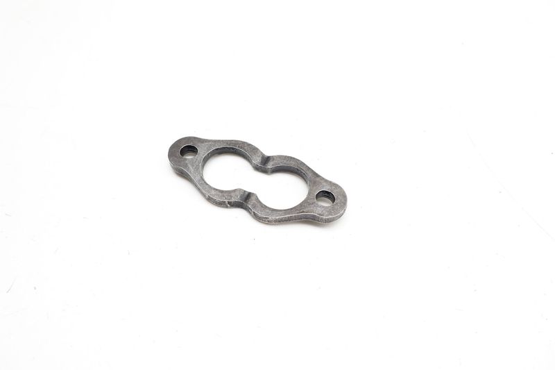 Fuel Injector Retaining Plate 059130216C — Used (SKU 725479)