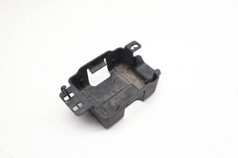 Homelink / Garage Door Module Bracket 7P6907392 — Used (SKU 725294)