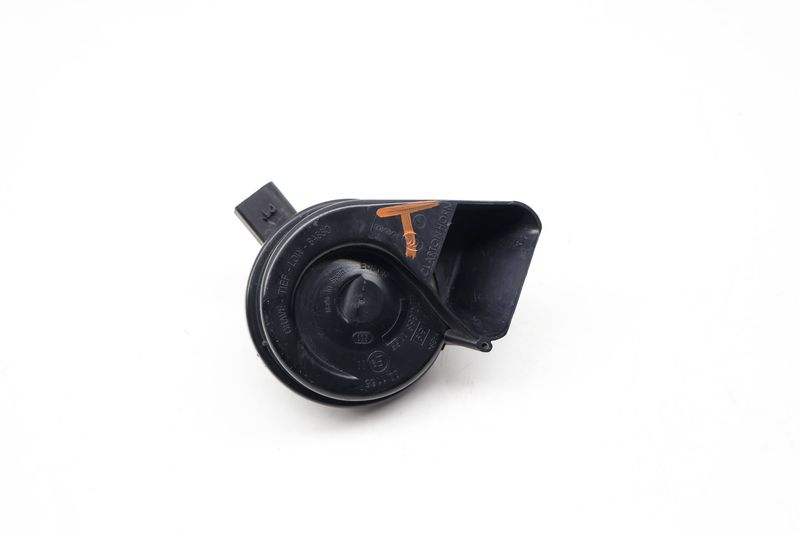 Horn (LOW TONE) 7P6951221A — Used (SKU 725435)