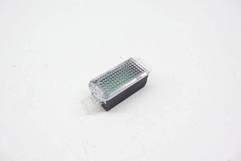 LED Footwell / Interior Courtesy Light 4E0947415A — Used (SKU 725189)