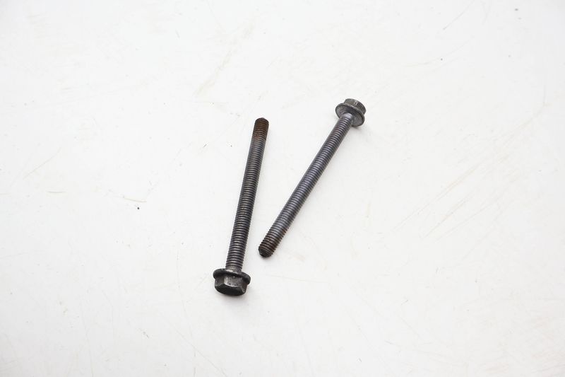 M8X90 Screw / Bolt Set (2) N10610001 — Used (SKU 725562)
