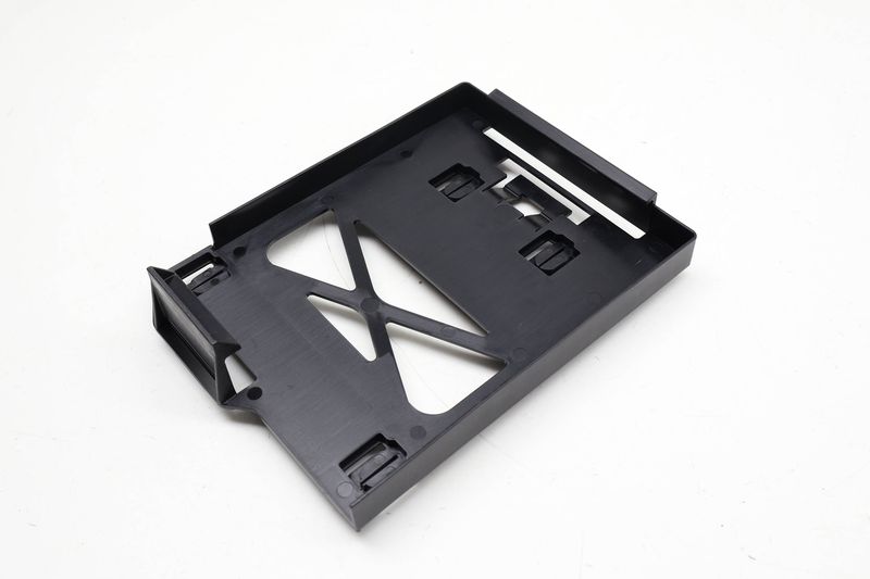 Onboard Supply / Body Control Module Holder Bracket 7P6907348 — Used (SKU 725299)