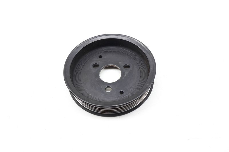 Power Steering Pump Pulley 059145255D — Used (SKU 725512)