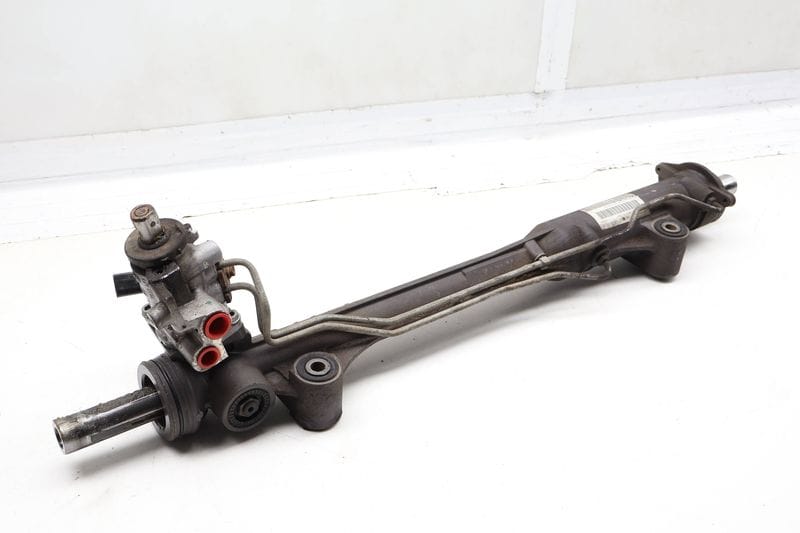 Power Steering Rack / Gear 7P6422055E — Used (SKU 725599)