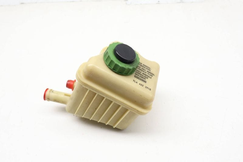 Power Steering Reservoir / Tank 7L6422371E — Used (SKU 725550)