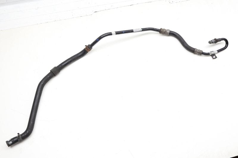 Power Steering Return Hose / Line 7P0422891K — Used (SKU 725614)
