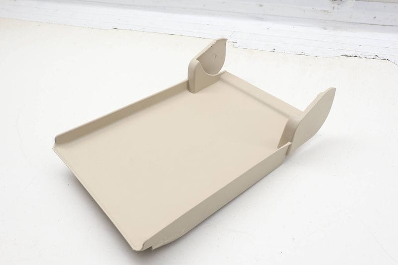 Armrest / Arm Rest Cover 4L0885219C — Used (SKU 725361)