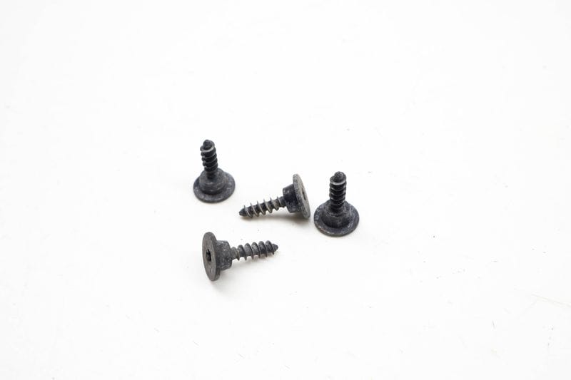 Bumper Bolt / Screw Set (4) WHT000931 — Used (SKU 725710)