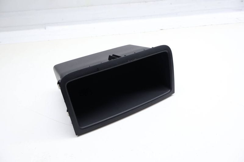 Console Lower Storage Bin / Tray 7P6863092 — Used (SKU 725323)