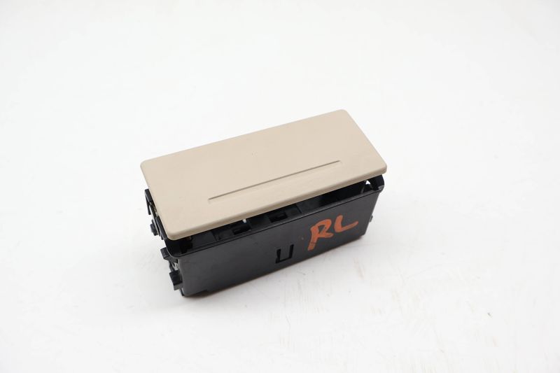 Door Ashtray / Ash Tray 4G8857405A — Used (SKU 725220)