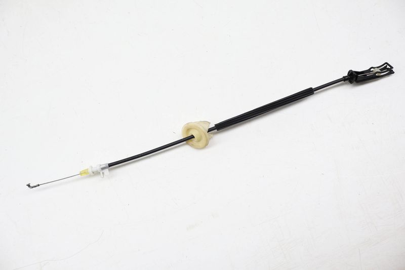 Interior Door Handle Release / Bowden Cable 7P6839085B — Used (SKU 725312)
