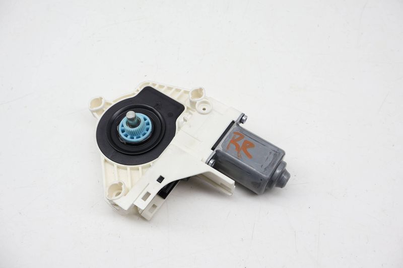 Power Window Motor 8K0959811A — Used (SKU 725524)