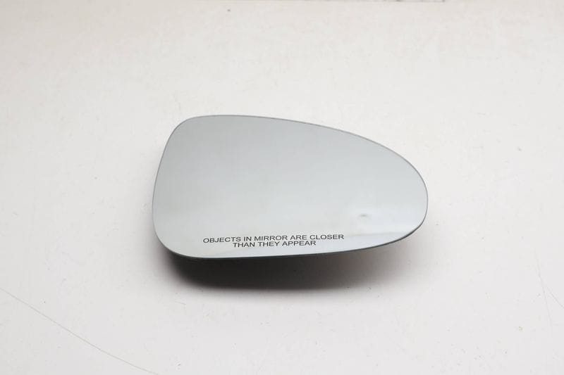 Side View Door Mirror Glass 7P6857522 — Used (SKU 725384)