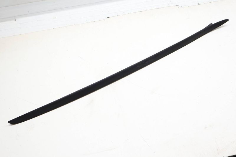 Windshield Side Trim / Seal 7P6854328A — Used (SKU 725575)