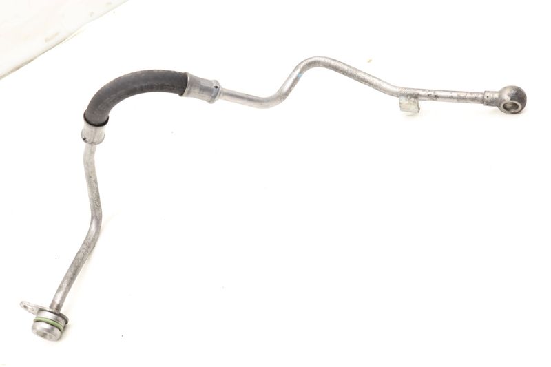Turbo Oil Supply Line / Pipe 059145771AC — Used (SKU 435139)