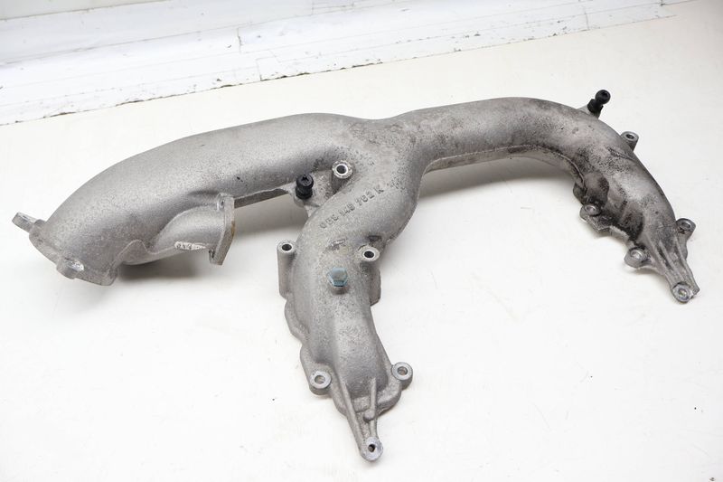 Turbo Pressure Pipe / Tube 059145762K — Used (SKU 725587)