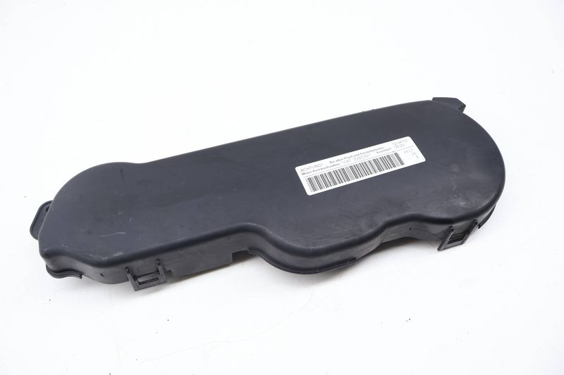 Upper Timing Belt Cover 059109123AD — Used (SKU 725555)