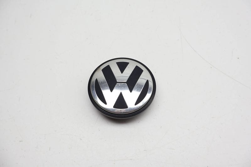 Wheel Center Cap 3B7601171 — Used (SKU 725171)