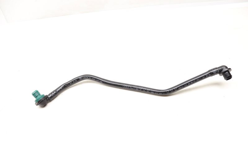 Brake Booster Vacuum Hose / Pipe / Line 8K1611931J — Used (SKU 525260)