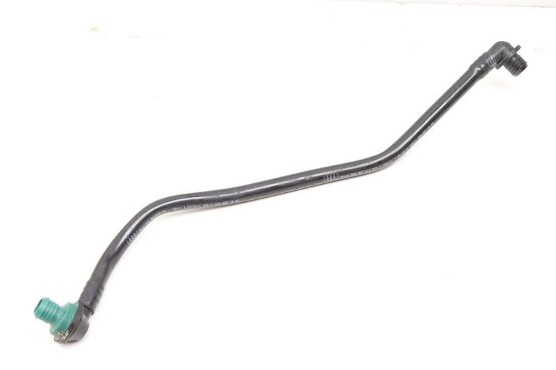 Brake Booster Vacuum Hose / Pipe / Line 8K1611931J — Used (SKU 603101)