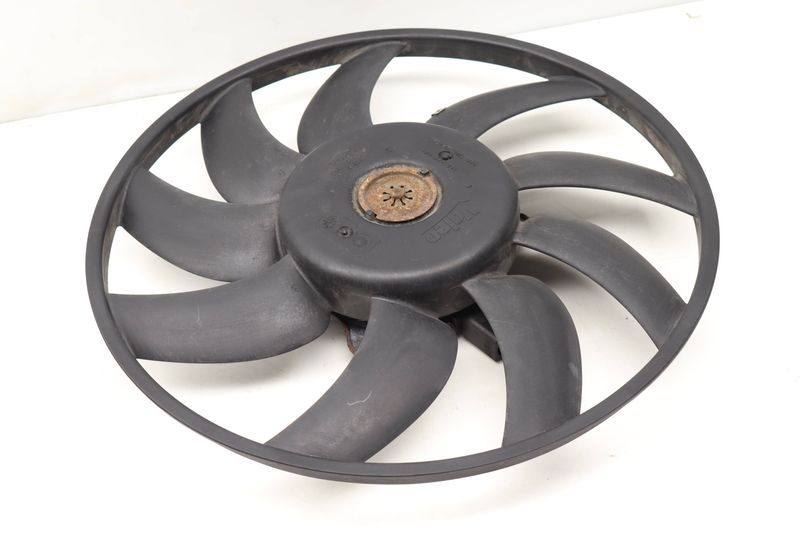 Electric Cooling Fan (200W) 8K0959455M — Used (SKU 424957)