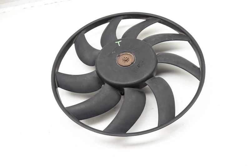 Electric Cooling Fan (400W) 8K0959455K — Used (SKU 603017)