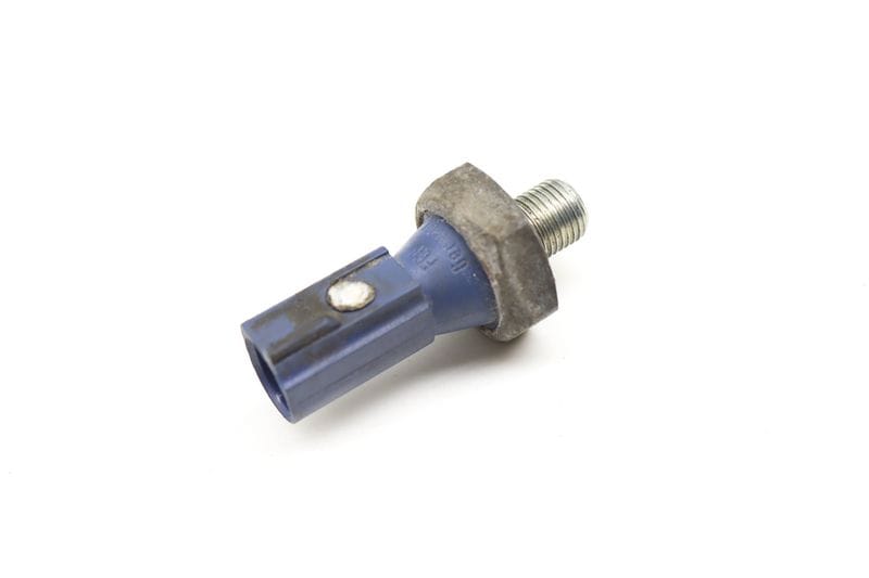 Engine Oil Pressure Sensor / Switch 06H919081A — Used (SKU 602974)