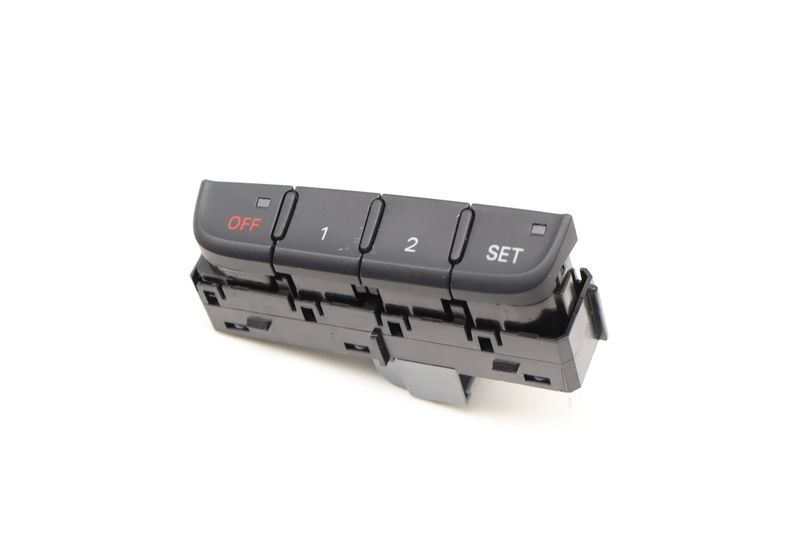 Power Seat Memory Switch 8K0959769 — Used (SKU 424881)