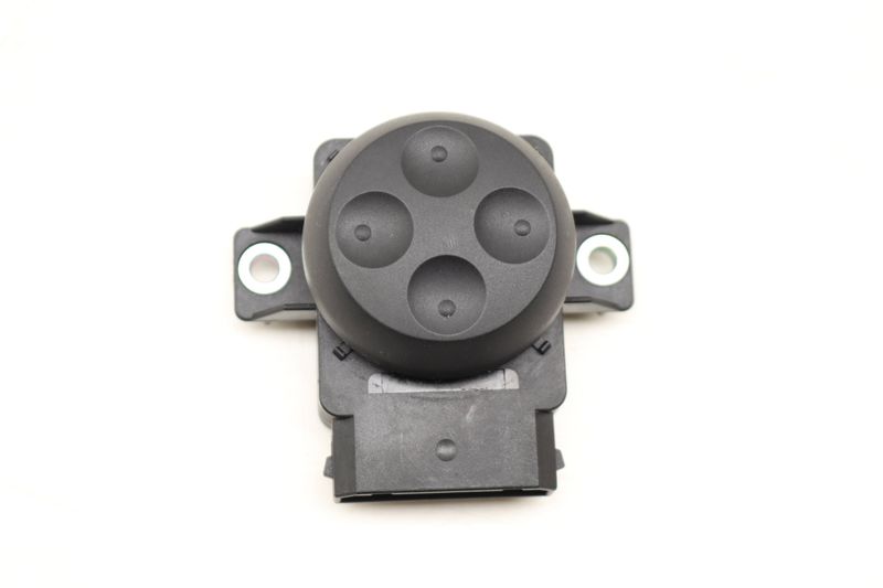 Lumbar Seat Switch 8E0959777B — Used (SKU 483192)