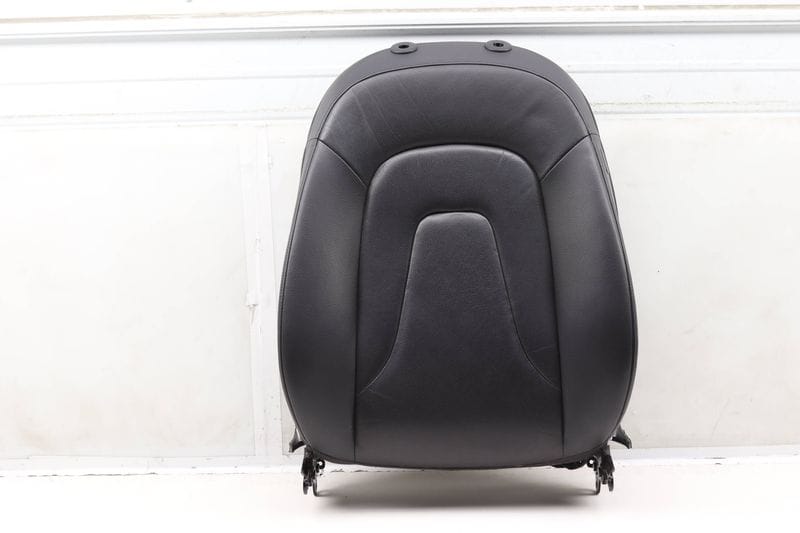 Upper Seat Backrest Cushion Assembly 8K0881805E — Used (SKU 602738)