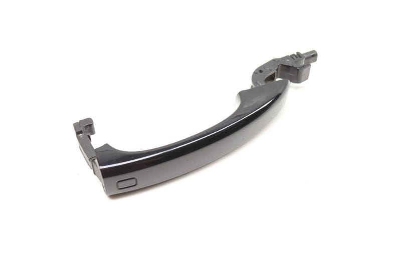 Exterior Door Handle 8T0837205A — Used (SKU 602809)