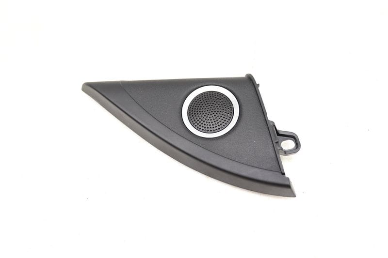 Door Tweeter Speaker Cover / Grille (B&O) 8K0035424A — Used (SKU 525051)