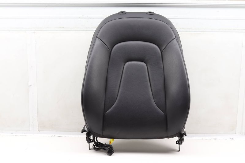 Upper Seat Backrest Cushion Assembly 8K0881806E — Used (SKU 602739)