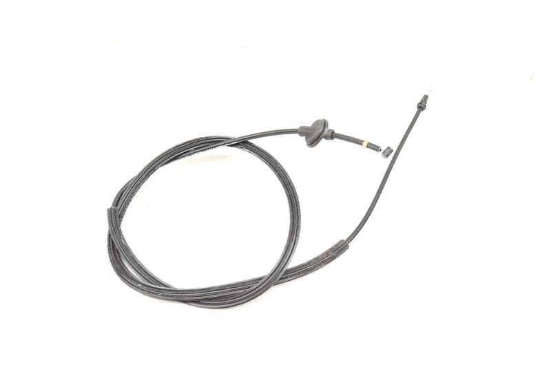 Hood Latch Release Cable 8T1823535 — Used (SKU 525114)