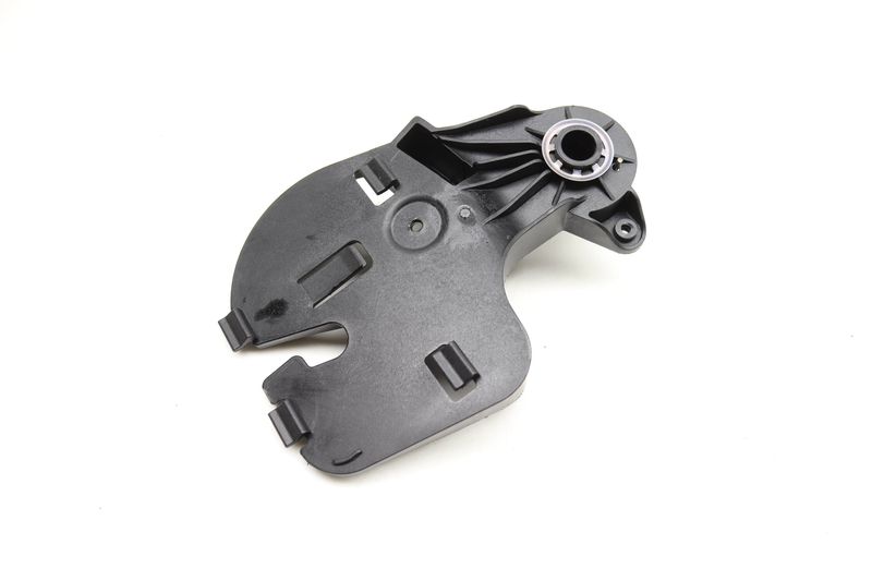 Hood Latch Release Lever Bracket 8T1823633A — Used (SKU 602958)