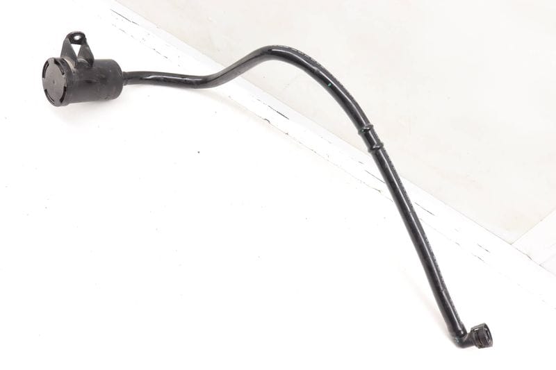 Leak Detection Pump Filter / Ldp Vent Line 8K0201997AJ — Used (SKU 603096)