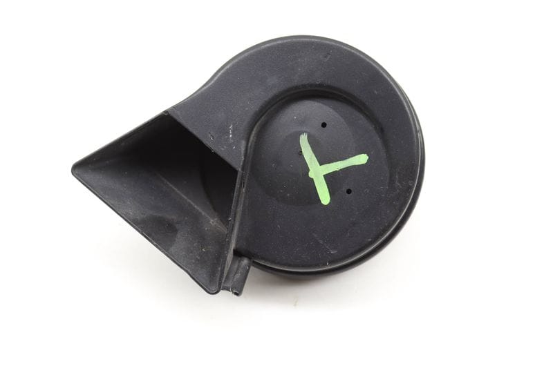 Horn - High Tone / Frequency 8E0951223A — Used (SKU 602987)