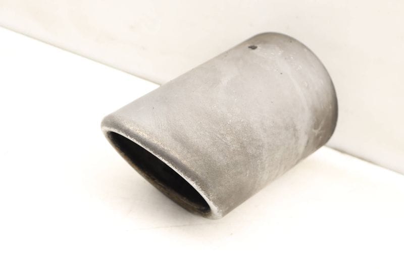 Exhaust Pipe Tip 8K0253825H — Used (SKU 483358)