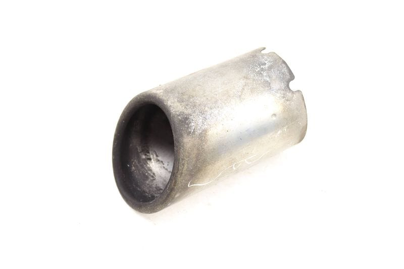 Exhaust Pipe Tip 8K0253825H — Used (SKU 525206)