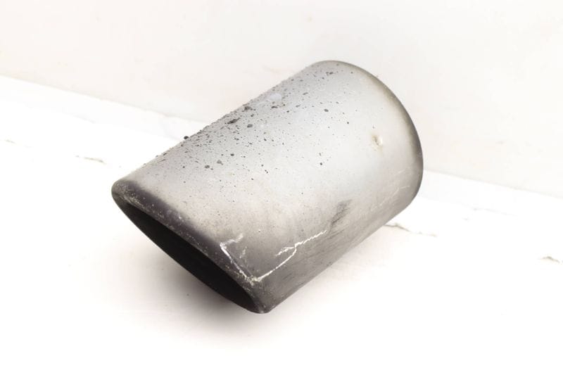 Exhaust Pipe Tip 8K0253825H — Used (SKU 603046)