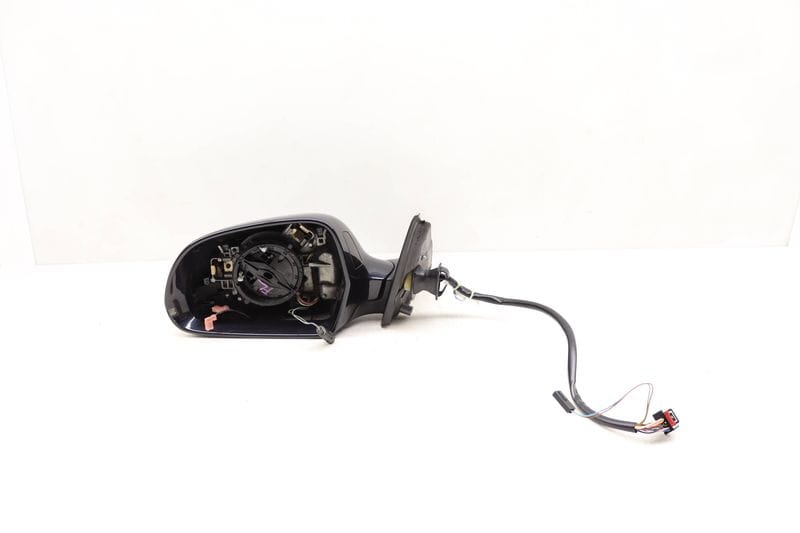 Side View Door Mirror w/ Memory 8K1857409G — Used (SKU 525059)