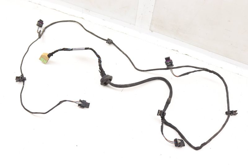 Bumper Wiring Harness 8K0971104AC — Used (SKU 603082)
