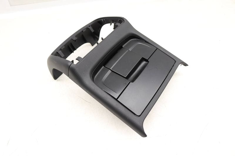 Center Console Trim Panel 8K0864376 — Used (SKU 524961)