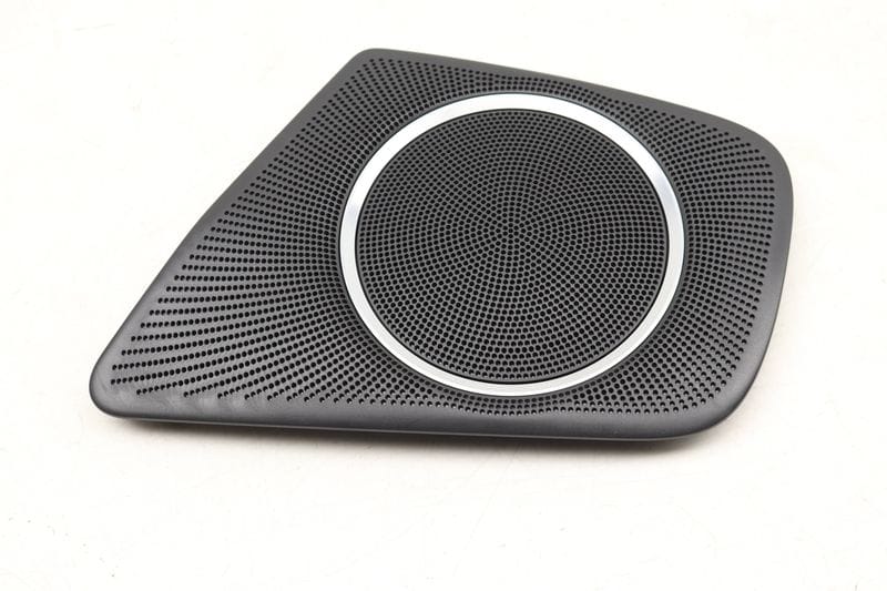 Door Woofer Speaker Cover Grille (B&O) 8K0035435A — Used (SKU 483134)