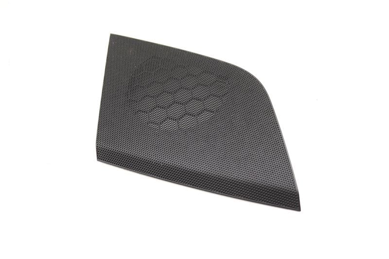 Dash Speaker Cover / Grille 8T0857228 — Used (SKU 602857)