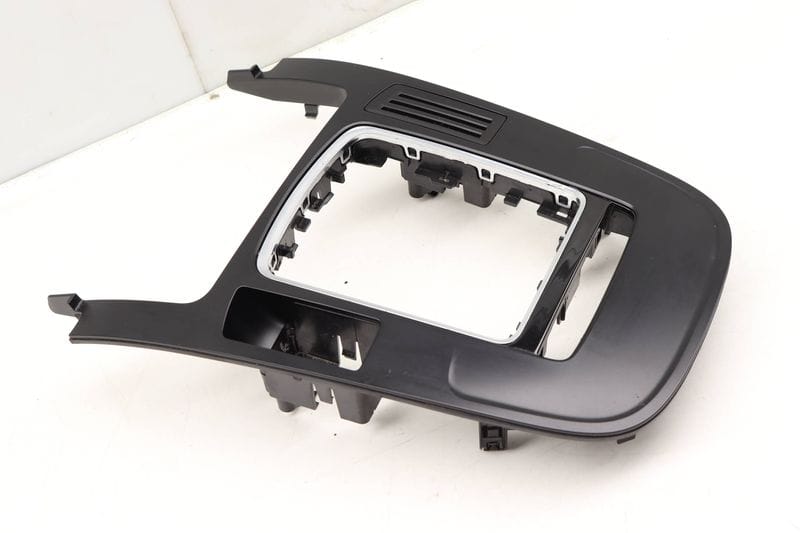 Shift / Shifter Boot Trim Bezel 8K0864261D — Used (SKU 424715)