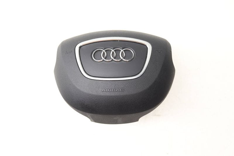 Steering Wheel Airbag / Air Bag 8K0880201AC — Used (SKU 525028)